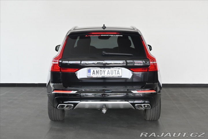 Volvo XC60 2,0 B5 AWD AT *Inscriptio 2020