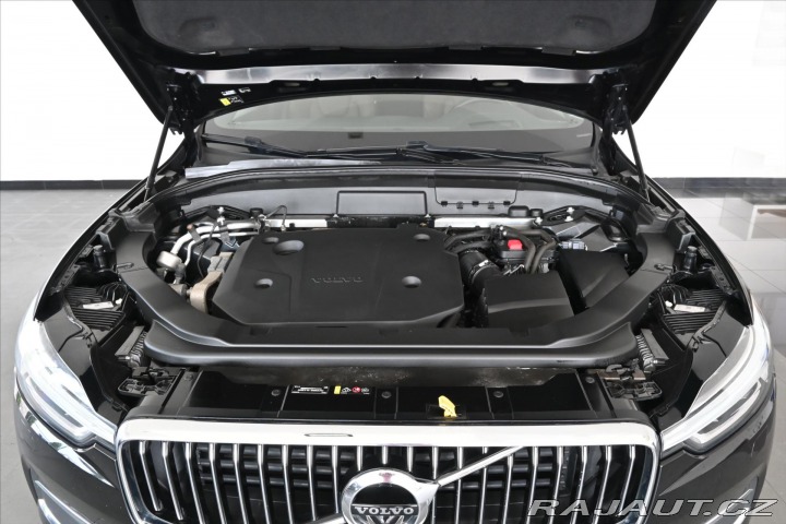 Volvo XC60 2,0 B5 AWD AT *Inscriptio 2020
