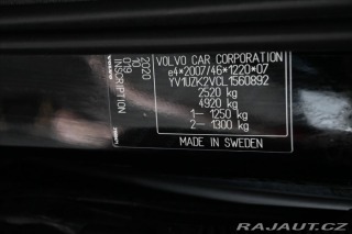 Volvo XC60 2,0 B5 AWD AT *Inscriptio 2020