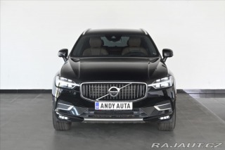 Volvo XC60 2,0 B5 AWD AT *Inscriptio 2020