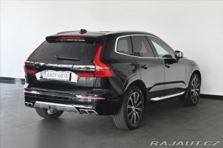 Volvo XC60 2,0 B5 AWD AT *Inscriptio 2020