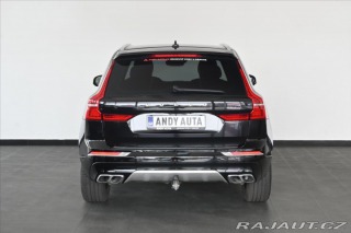 Volvo XC60 2,0 B5 AWD AT *Inscriptio 2020