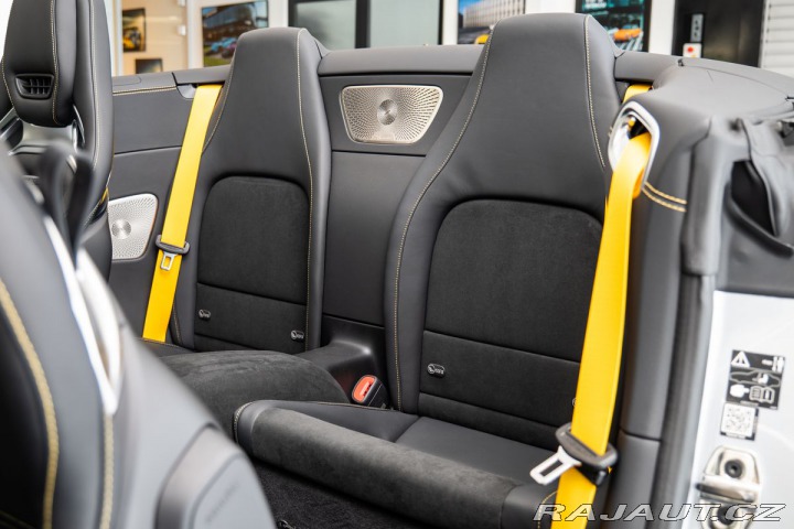 Mercedes-Benz SL Motorsport Collectors Edi 1800