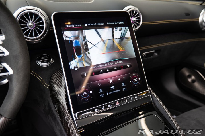 Mercedes-Benz SL Motorsport Collectors Edi 1800