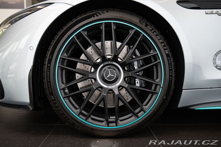 Mercedes-Benz SL Motorsport Collectors Edi 1800