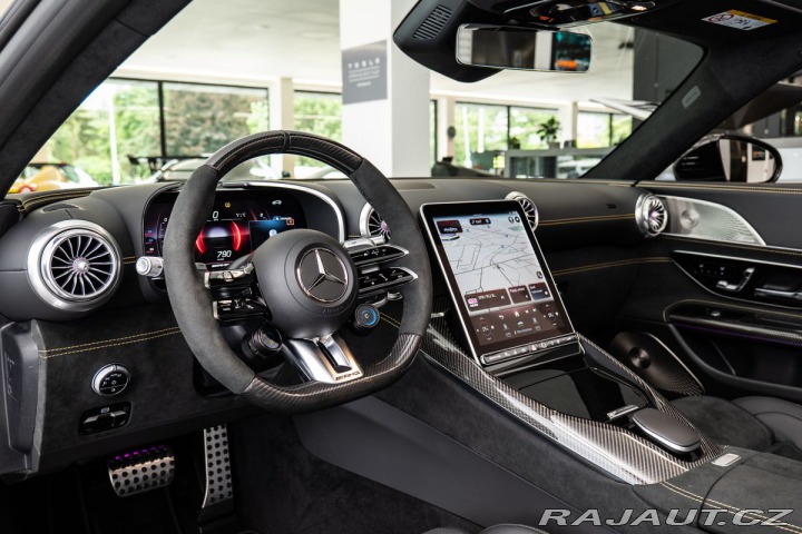 Mercedes-Benz SL Motorsport Collectors Edi 1800