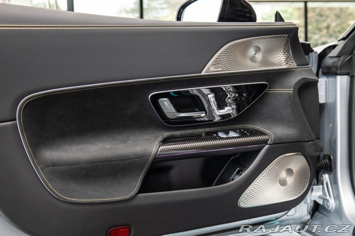 Mercedes-Benz SL Motorsport Collectors Edi 1800