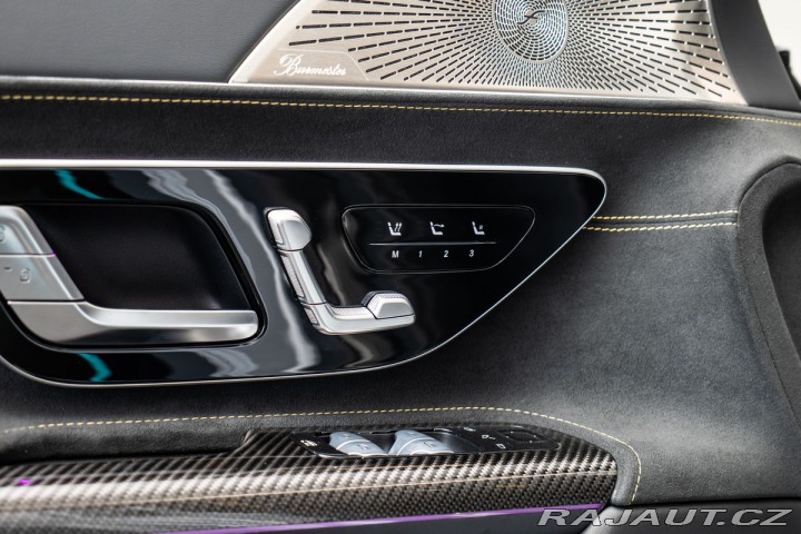 Mercedes-Benz SL Motorsport Collectors Edi 1800