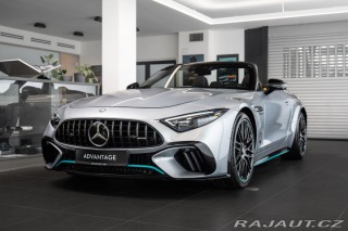 Mercedes-Benz SL Motorsport Collectors Edi 2023
