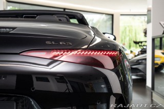 Mercedes-Benz SL Motorsport Collectors Edi 2023