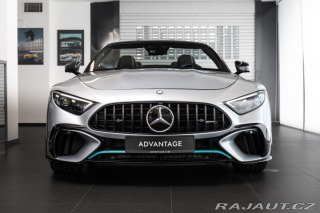Mercedes-Benz SL Motorsport Collectors Edi 2023