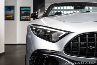 Mercedes-Benz SL Motorsport Collectors Edi 2023