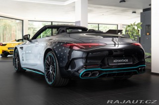 Mercedes-Benz SL Motorsport Collectors Edi 2023