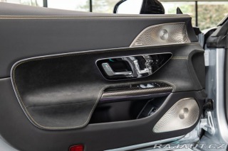 Mercedes-Benz SL Motorsport Collectors Edi 2023