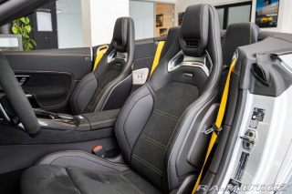 Mercedes-Benz SL Motorsport Collectors Edi 2023