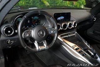 Mercedes-Benz AMG GT NAPPA*BURM*TRACK PACE 2019