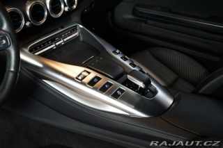 Mercedes-Benz AMG GT NAPPA*BURM*TRACK PACE 2019