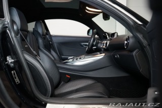Mercedes-Benz AMG GT NAPPA*BURM*TRACK PACE 2019
