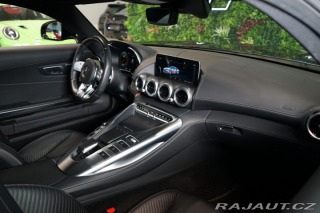 Mercedes-Benz AMG GT NAPPA*BURM*TRACK PACE 2019