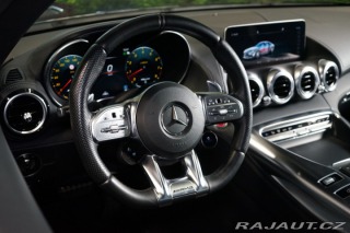 Mercedes-Benz AMG GT NAPPA*BURM*TRACK PACE 2019