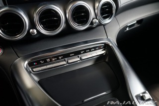 Mercedes-Benz AMG GT NAPPA*BURM*TRACK PACE 2019