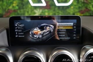 Mercedes-Benz AMG GT NAPPA*BURM*TRACK PACE 2019