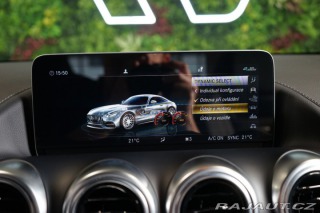 Mercedes-Benz AMG GT NAPPA*BURM*TRACK PACE 2019