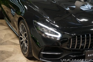 Mercedes-Benz AMG GT NAPPA*BURM*TRACK PACE 2019