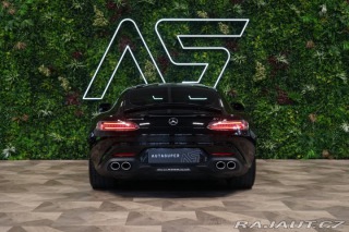 Mercedes-Benz AMG GT NAPPA*BURM*TRACK PACE 2019