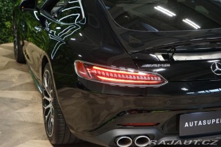 Mercedes-Benz AMG GT NAPPA*BURM*TRACK PACE 2019