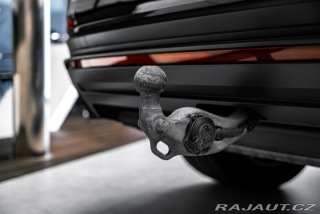 Volkswagen Touareg Vzduch, tažné, kůže, 20 2019