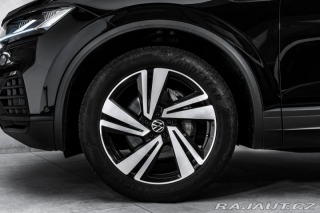 Volkswagen Touareg Vzduch, tažné, kůže, 20 2019
