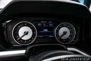 Volkswagen Touareg Vzduch, tažné, kůže, 20 2019