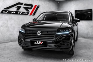 Volkswagen Touareg Vzduch, tažné, kůže, 20 2019