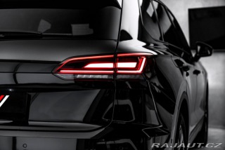 Volkswagen Touareg Vzduch, tažné, kůže, 20 2019