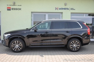 Volvo XC90 B5 AWD MOMENTUM PRO ČR 7. 2019
