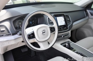 Volvo XC90 B5 AWD MOMENTUM PRO ČR 7. 2019