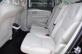 Volvo XC90 B5 AWD MOMENTUM PRO ČR 7. 2019