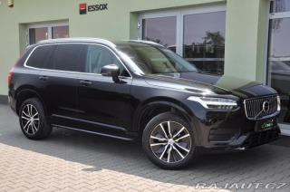 Volvo XC90 B5 AWD MOMENTUM PRO ČR 7. 2019