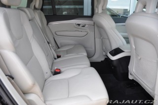 Volvo XC90 B5 AWD MOMENTUM PRO ČR 7. 2019