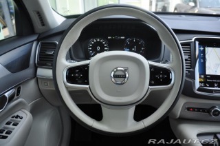 Volvo XC90 B5 AWD MOMENTUM PRO ČR 7. 2019
