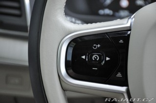 Volvo XC90 B5 AWD MOMENTUM PRO ČR 7. 2019