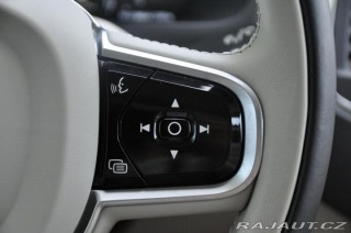 Volvo XC90 B5 AWD MOMENTUM PRO ČR 7. 2019