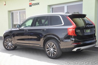 Volvo XC90 B5 AWD MOMENTUM PRO ČR 7. 2019