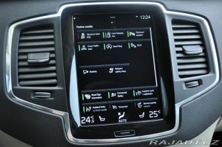 Volvo XC90 B5 AWD MOMENTUM PRO ČR 7. 2019