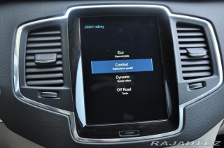 Volvo XC90 B5 AWD MOMENTUM PRO ČR 7. 2019