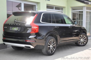 Volvo XC90 B5 AWD MOMENTUM PRO ČR 7. 2019