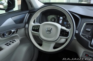 Volvo XC90 B5 AWD MOMENTUM PRO ČR 7. 2019