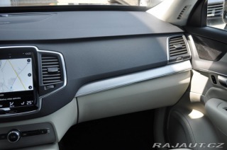 Volvo XC90 B5 AWD MOMENTUM PRO ČR 7. 2019