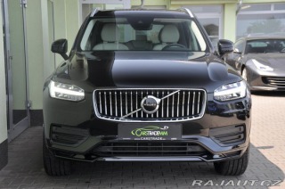 Volvo XC90 B5 AWD MOMENTUM PRO ČR 7. 2019
